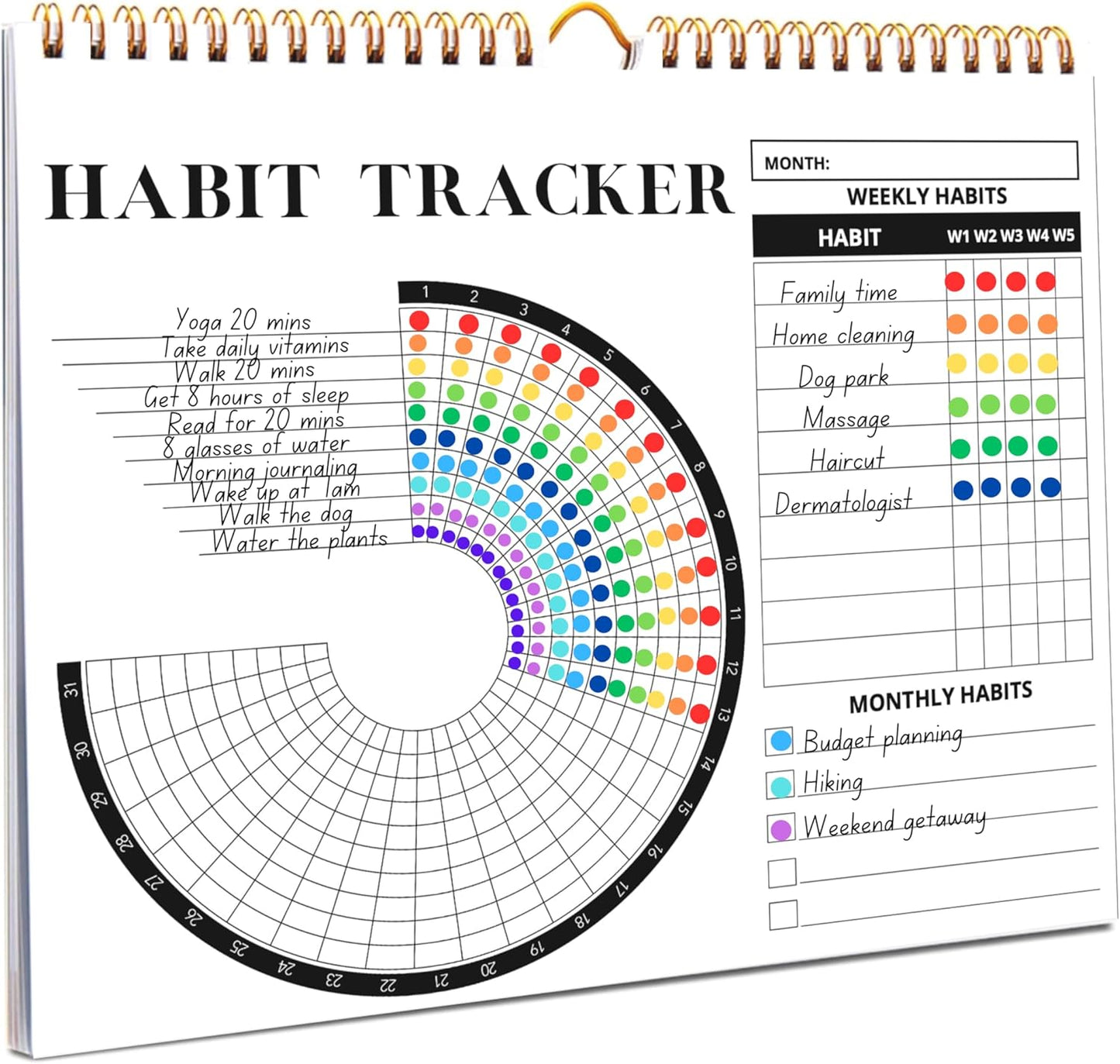 Habit Tracker